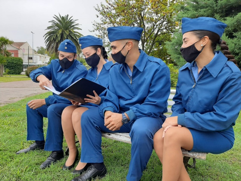 Abren la inscripcin para la carrera de oficiales penitenciarios